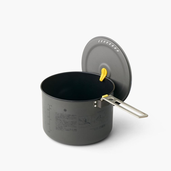 Frontier UL Pot 3L
