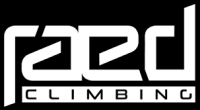 Raed Climbing