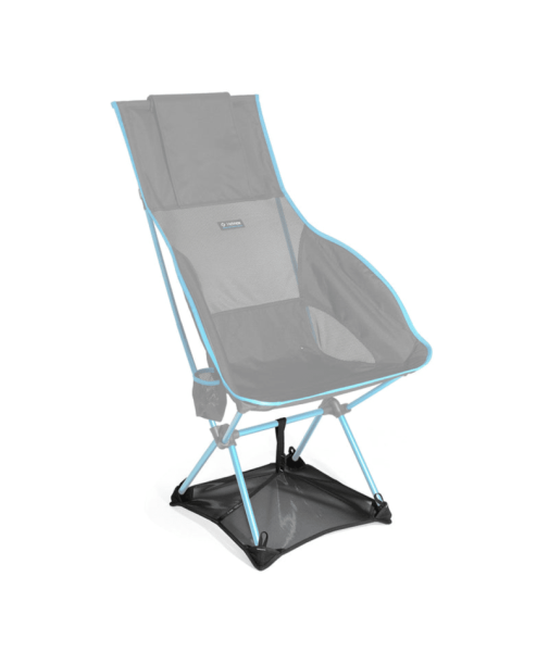 Groundsheet Sunset Chair (Re) Black