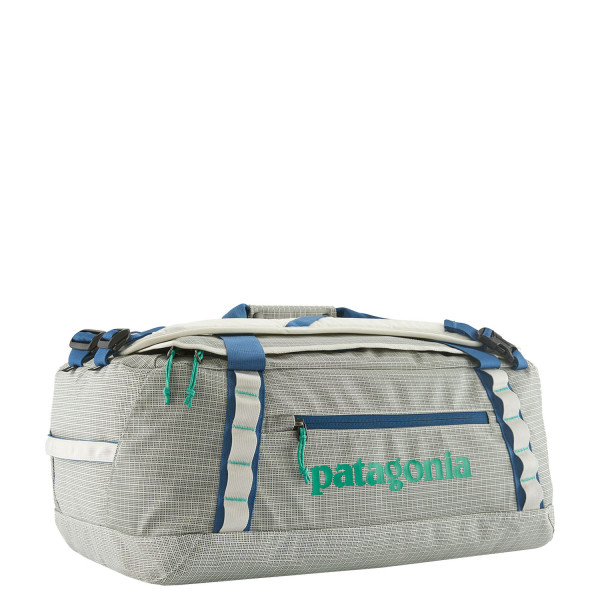 Black Hole Duffel 40L Birch White