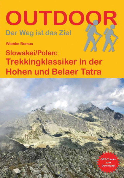 Slowakei/Polen: Trekkingklassiker