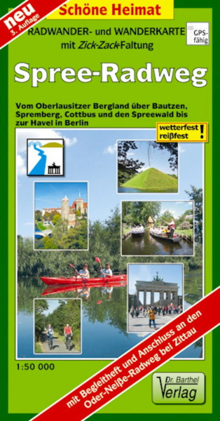 Spree-Radweg