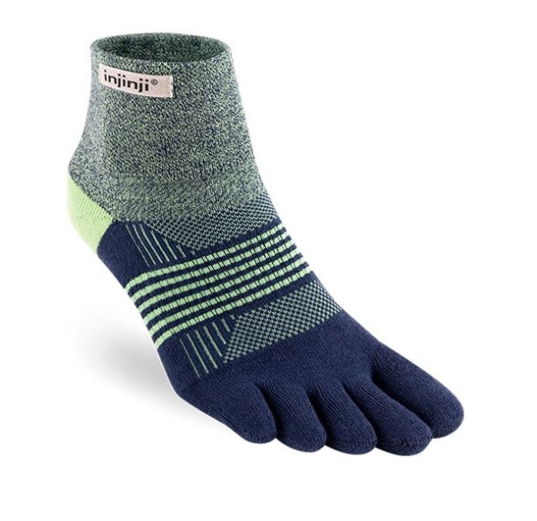 Trail Midweight Mini Crew Women - Stargazer