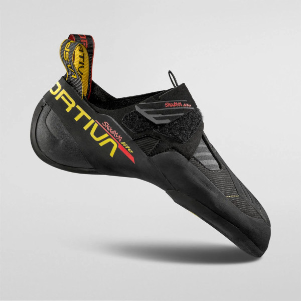 Skwama Lite Black/Yellow