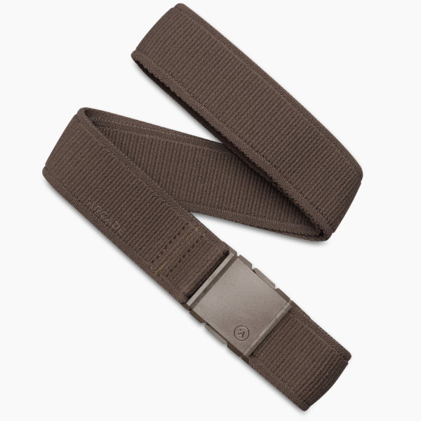 Gürtel A2 Atlas Med Brown