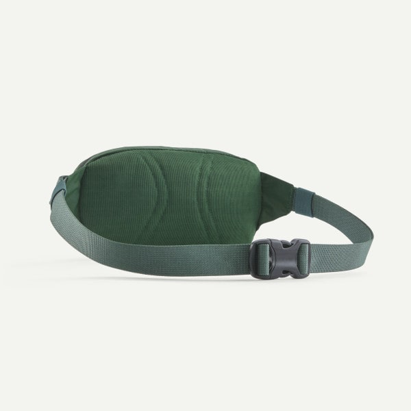 Terravia Mini Hip Pack Canopy Green