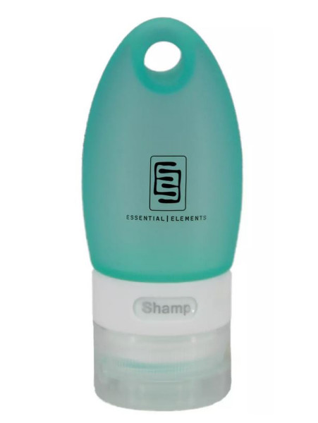 Squeeze+Go 37ml - Caribbean Green