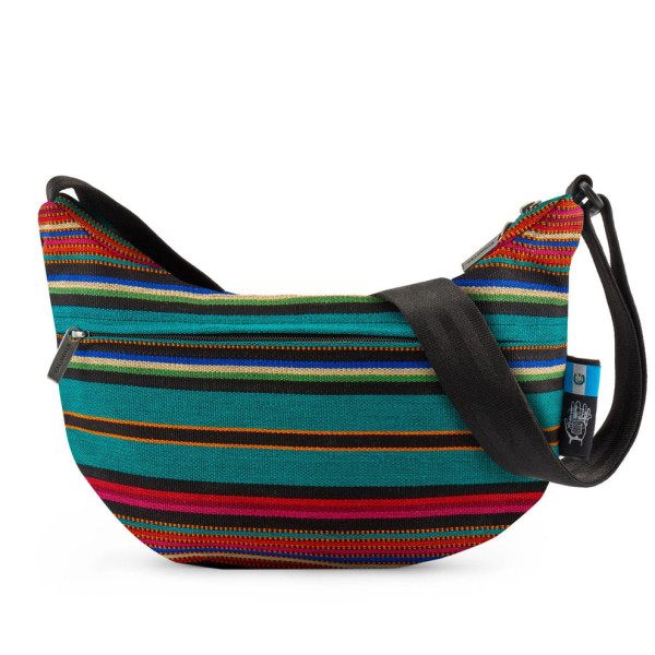 Bagan Bag M Guatemala 11