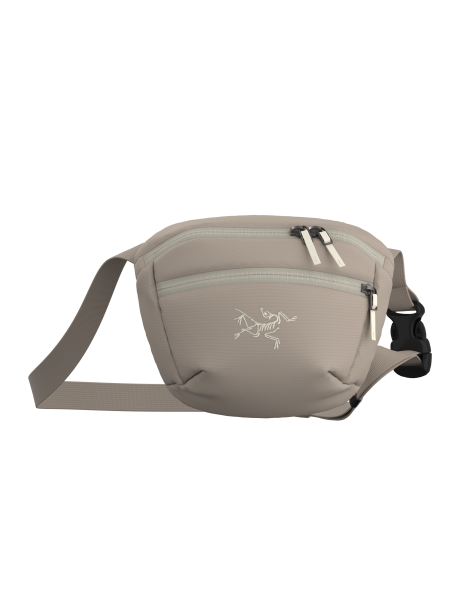 Mantis 1 Waist Pack Rune/Sea Salt