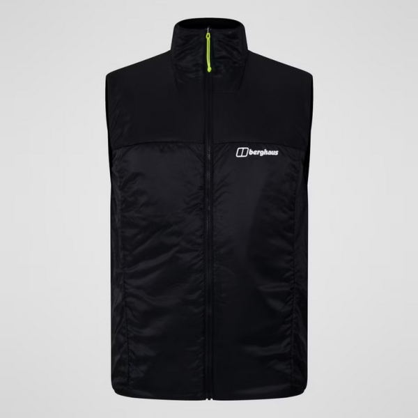 MTN Arete LB Synthetic Vest Women - Black