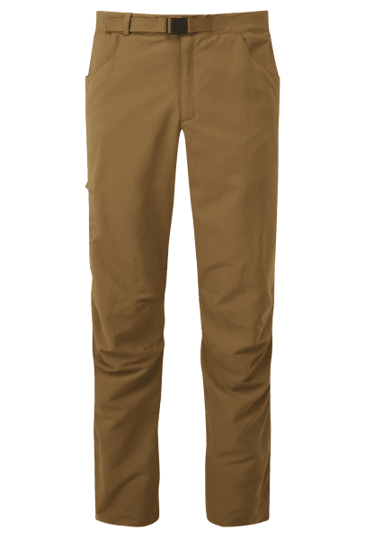 Approach Men Pant Desert Palm