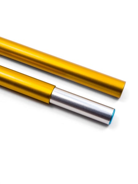 Dac Featherlite Nsl 10,25MM Endstück