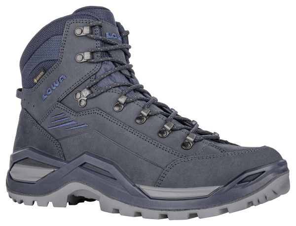 Renegade Evo GTX Mid Navy/Blau
