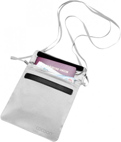 Secret Passport Wallet Silk