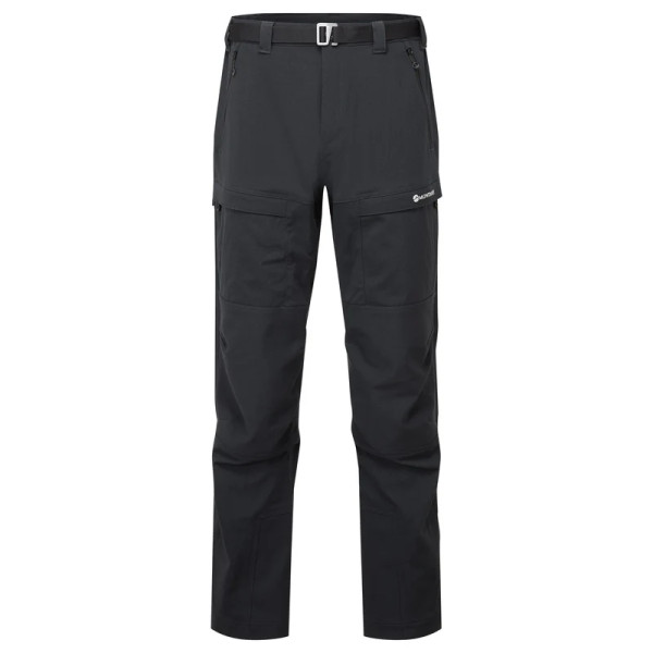 Terra XT Pant Short Black