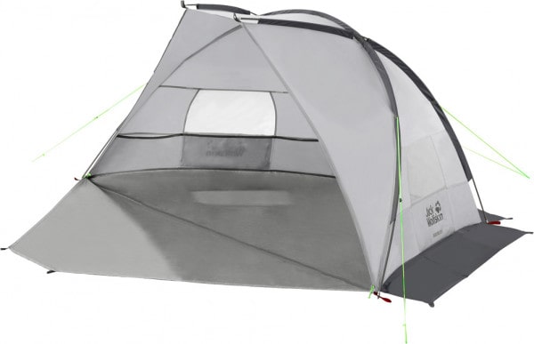 Beach Shelter III - slate grey