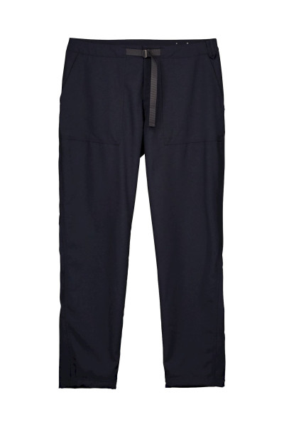 Corespun Chore Pants True Black