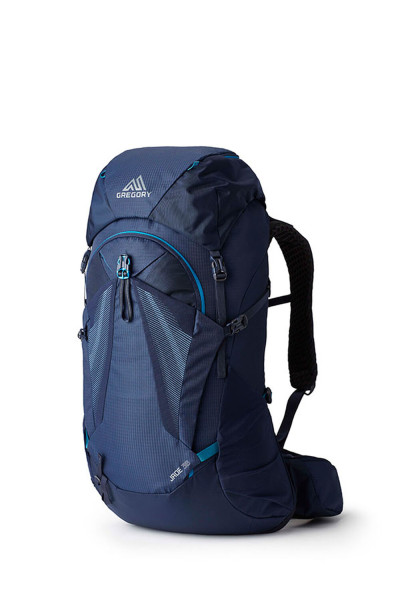 Jade 38 S/M Midnight Navy