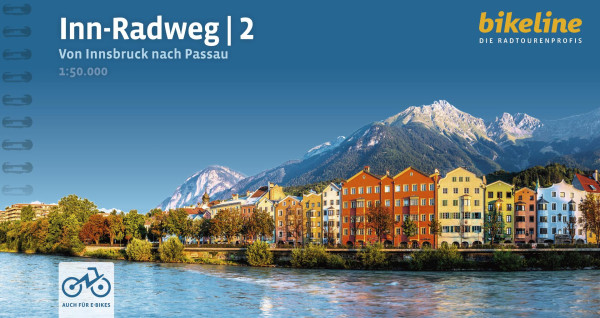 Inn Radweg 2