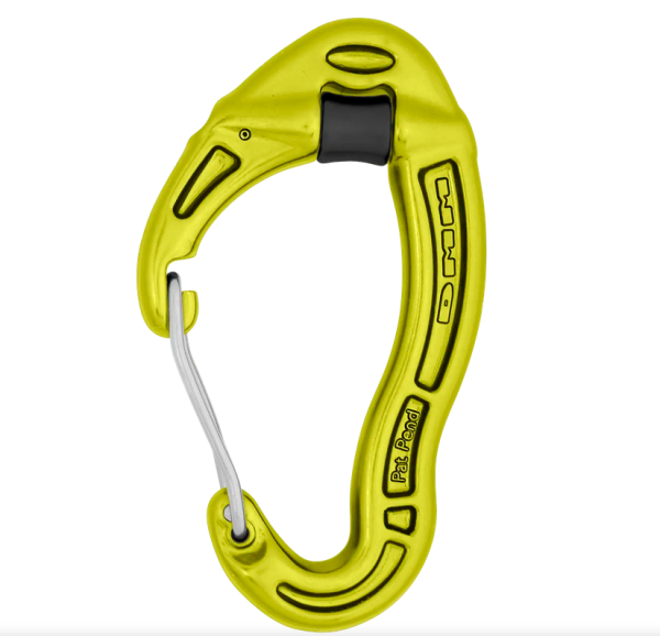 Revolver Wiregate Lime