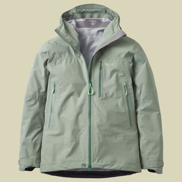 Firewall Mountain Jacket Woman Dark Fig