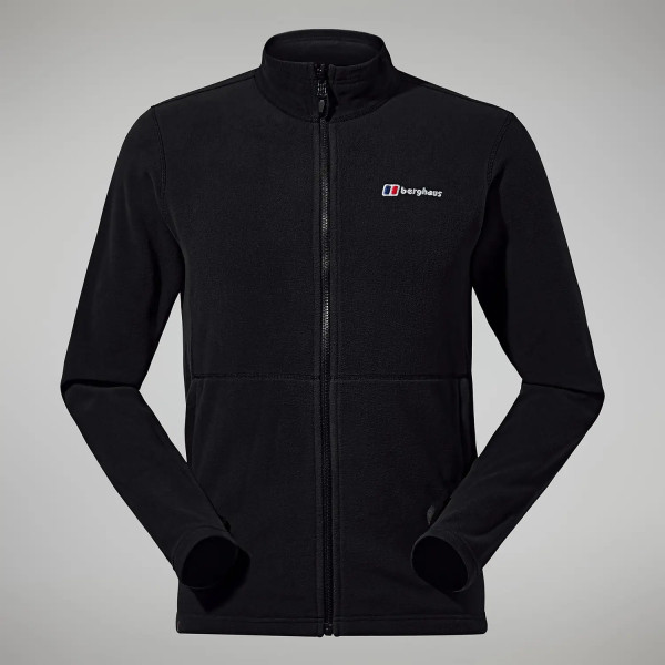 Prism PT JKT IA Jet Black