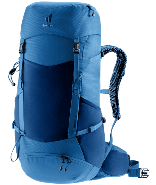 Futura 32 Nightblue Baltic