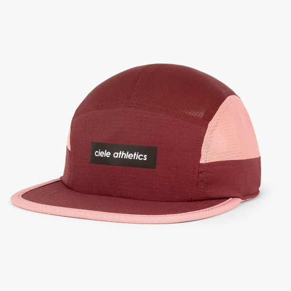 GOCap Field Iconicbar Andorra Rose Dawn