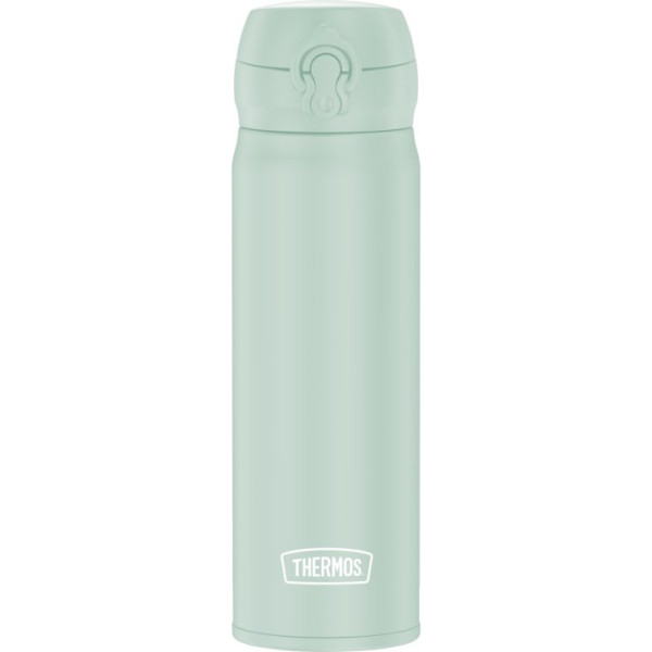 Isoliertrinkflasche UL 0,5L Soft Mint
