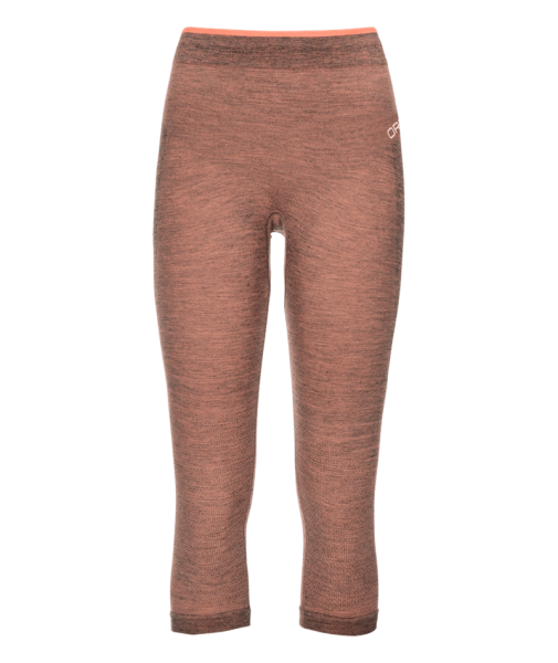 230 Comp Short Pants Woman - Bloom