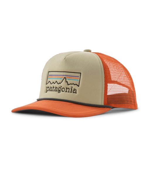 Broadcaster Hat Weathered Stone