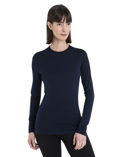 260 Tech LS Crewe W Midnight Navy