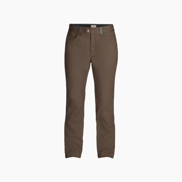 Billy Goat BC Lined Pant W Forester
