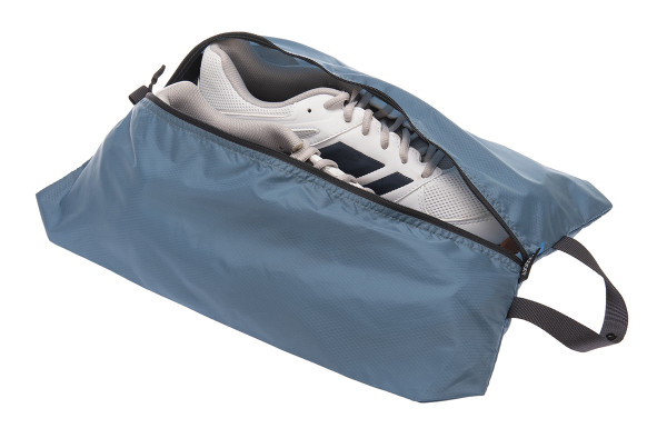Shoe Pack Light Ash Blue