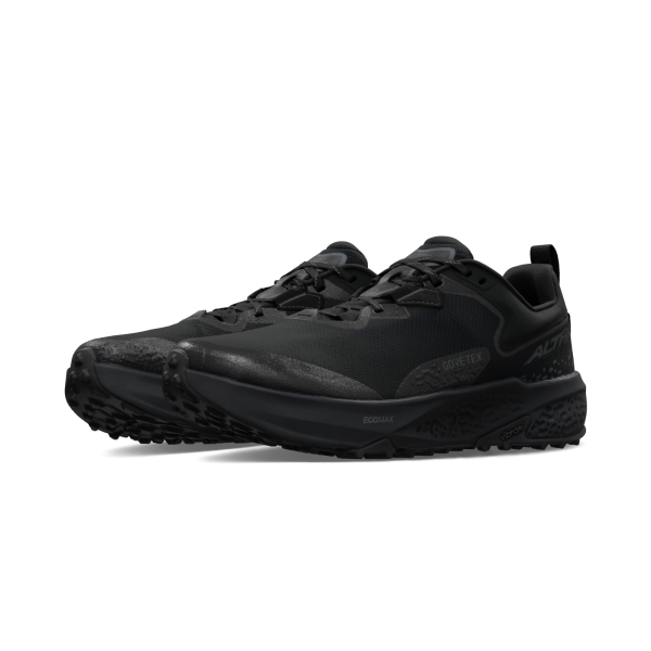 Timp 6 GTX Woman Black/Black
