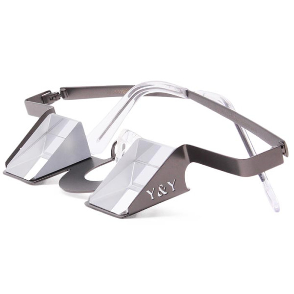 Sicherungsbrille