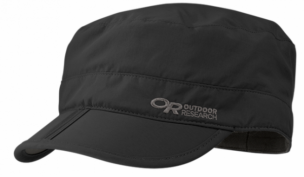 Radar Pocket Cap