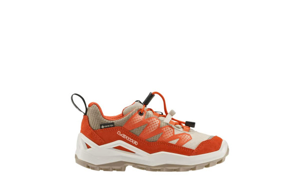 Maddox Pro GTX LO Junior Dune/Flame