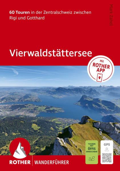 Vierwaldstättersee