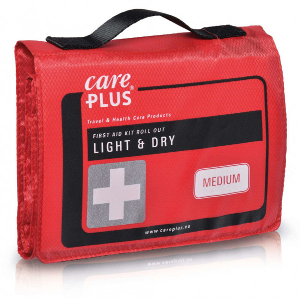 First Aid Roll Out - Light &amp; Dry Medium