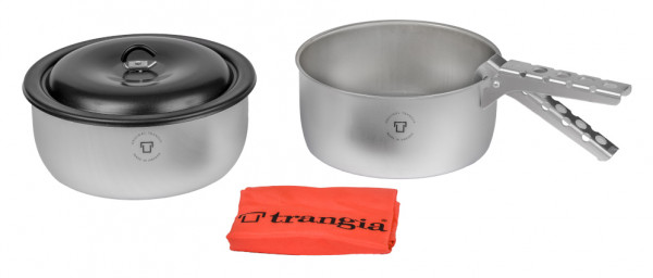 Tundra Set II Duossal