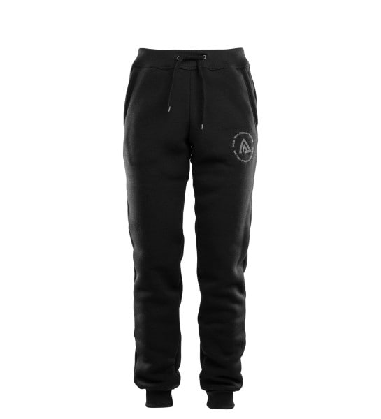 Fleecewool Joggers M'S Jet Black