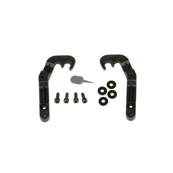 Ultimate Bottle Cage Mount