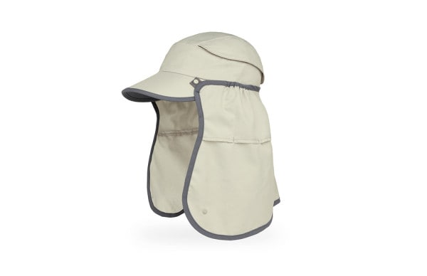 Sun Guide Cap-Sandstone