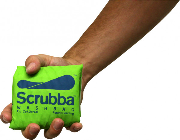 Wash Bag