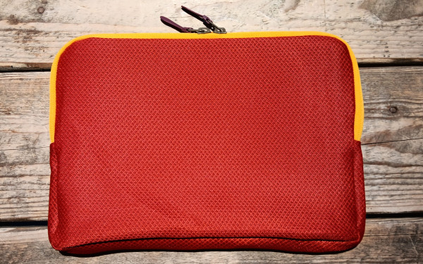 Air Mesh Pocket M assorted