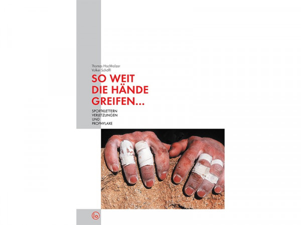 Lehrbuch: So weit die Hände greifen 2014