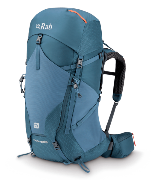 Exion 45 ND Orion Blue