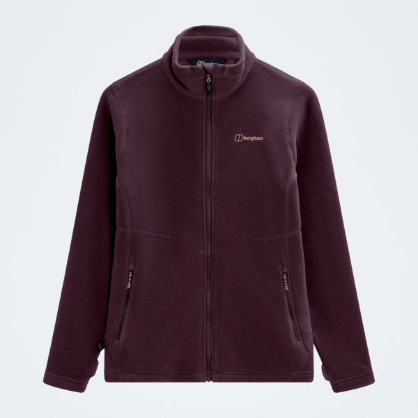 Prism Polartec Fleecejacke Woman Chakra