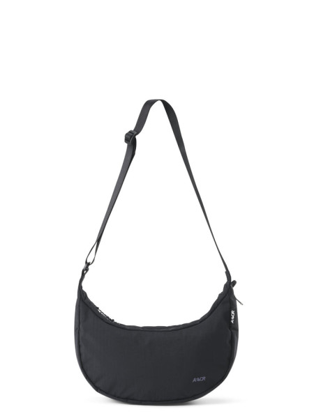 Bike Sling Bag Black